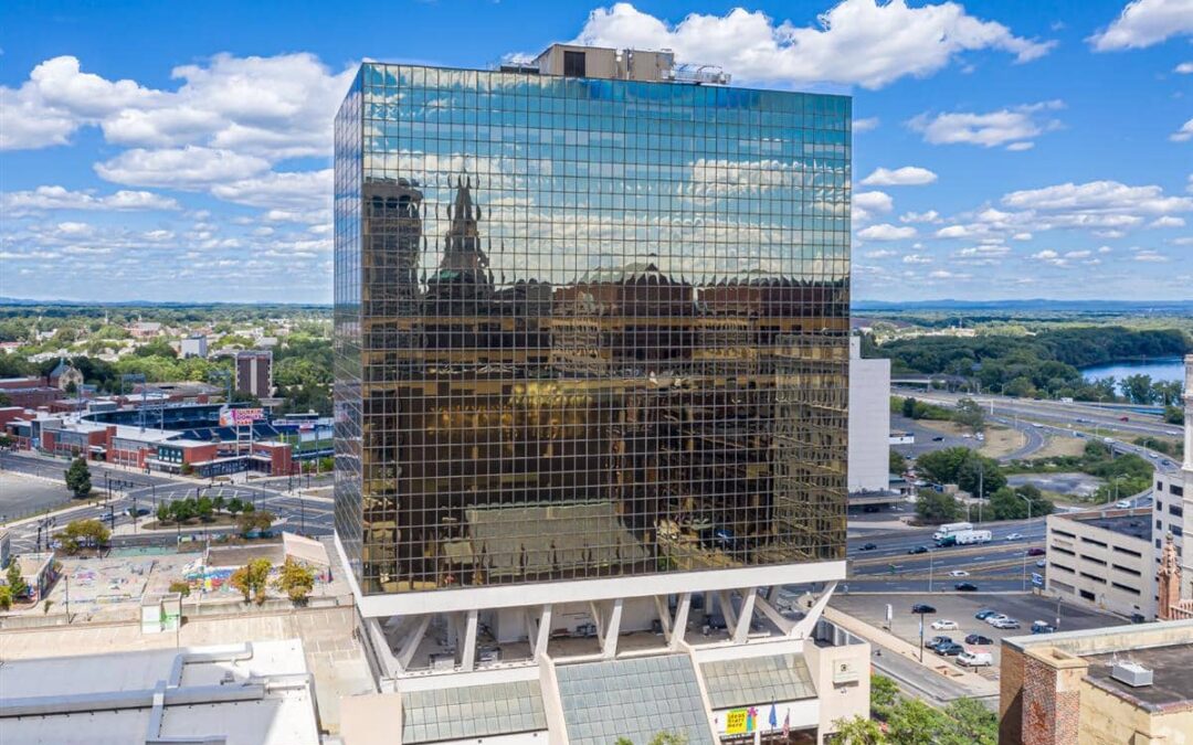 Consortium Buys Hartford ‘Stilts Building,’ Foreclosure Averted