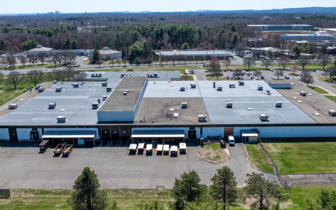 Windsor Manufacturing Asset Trades for $13M