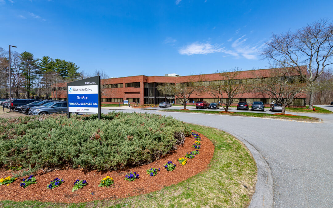 CT Investor Bets on R&D and Manufacturing Acquisitions in MA