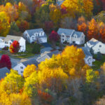 High Mortgage Rates, Low Inventory Strain CT’s Fall Housing Market