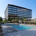 M7 Lofts Show Residential Potential for Big Office Footprints