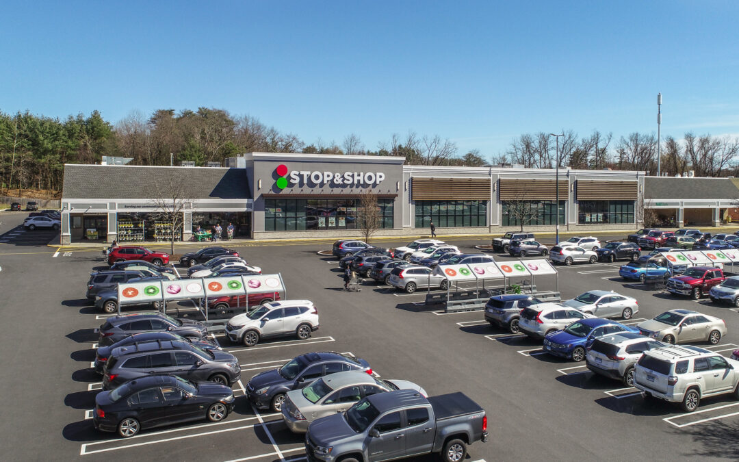 Simsbury Grocery Store Fetches $17M