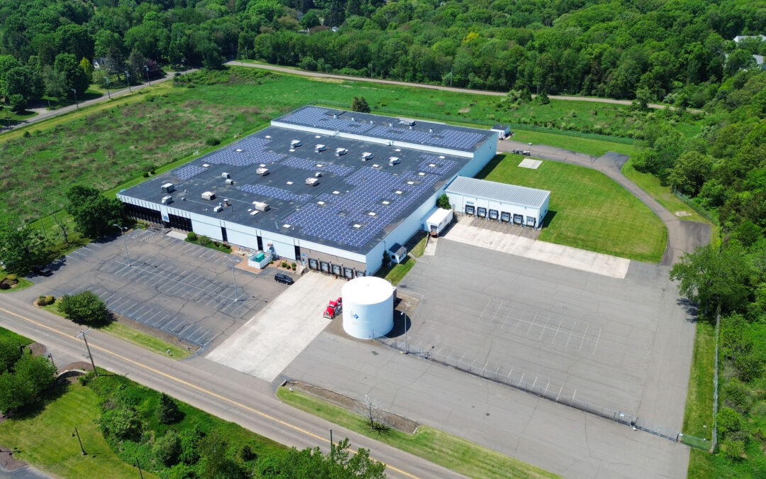 Guilford Warehouse Sold for $10.76M